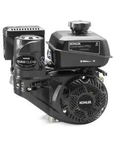Kohler CH270-3152 Horizontal Command PRO Engine, Replaces CH270-3011
