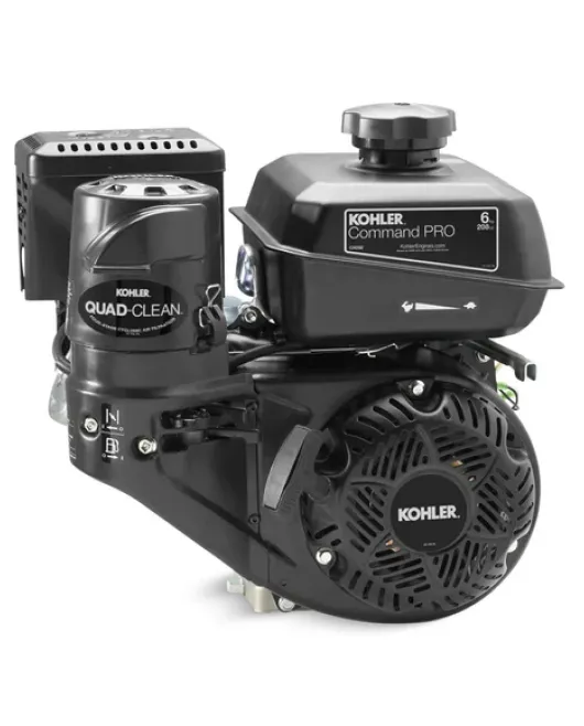 Kohler CH270-3152 Horizontal Command PRO Engine, Replaces CH270-3011