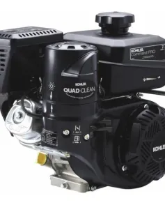 Kohler CH270-3155 Horizontal Command PRO Engine, Replaces CH270-3014