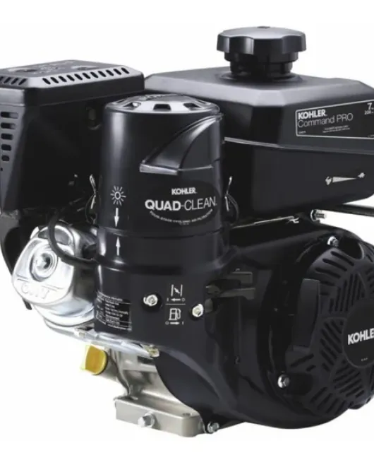 Kohler CH270-3155 Horizontal Command PRO Engine, Replaces CH270-3014
