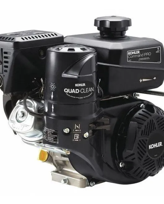 Kohler CH270-3177 Horizontal Command PRO Engine