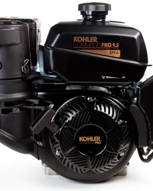 Kohler CH395-3021 Horizontal Command PRO 9.5HP Electric Start Engine