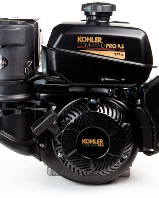 Kohler CH395-3031 Horizontal Command PRO Engine
