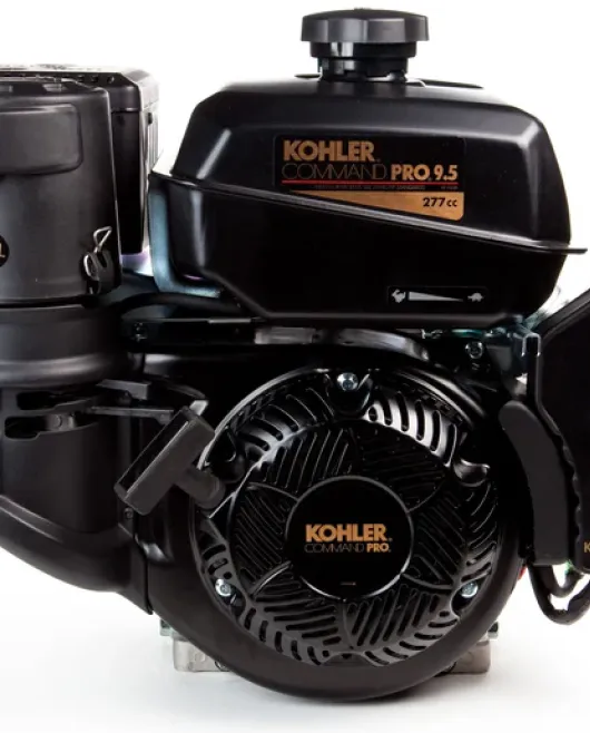 Kohler CH395-3041 Horizontal Command PRO Engine