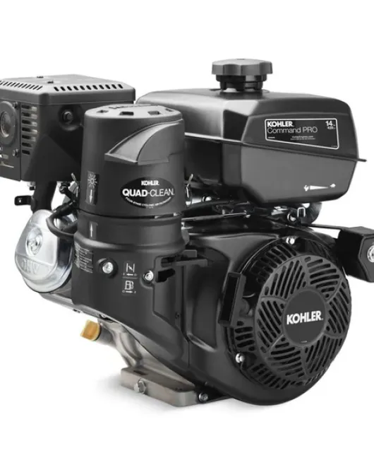 Kohler CH440-3270 Horizontal Command PRO Engine
