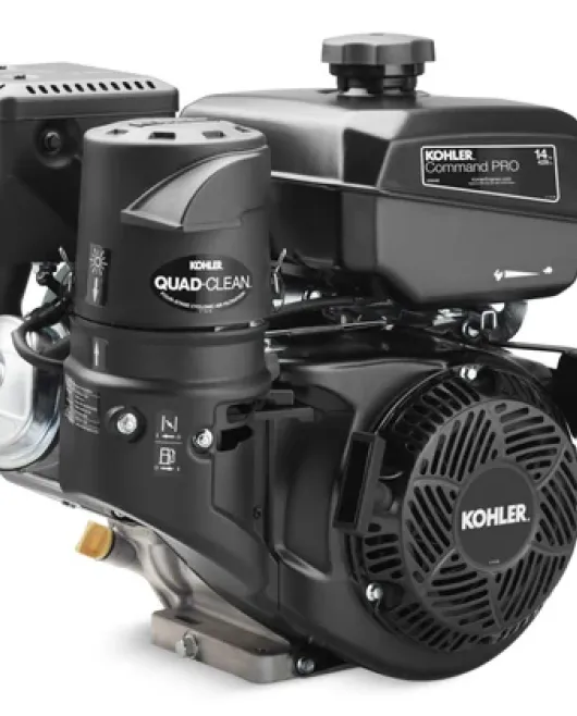 Kohler CH440-3280 Horizontal Command PRO Engine, Replaces CH440-3041