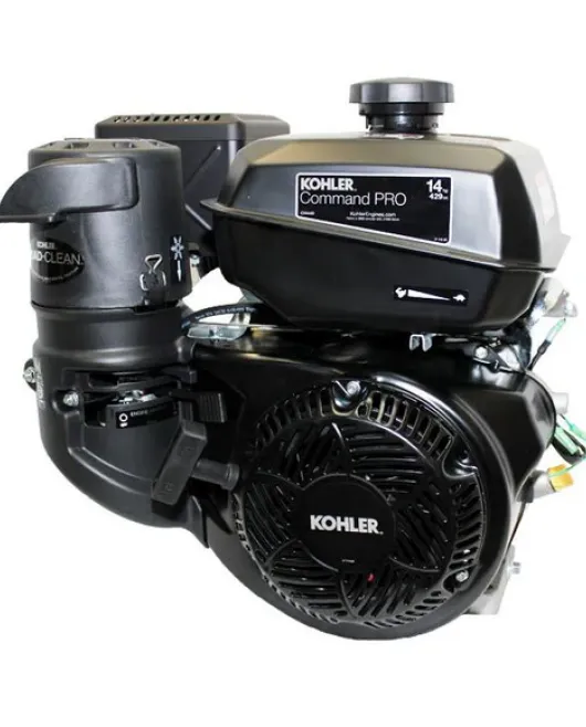 Kohler CH440-3302 Horizontal Command PRO Engine, Replaces CH440-3149