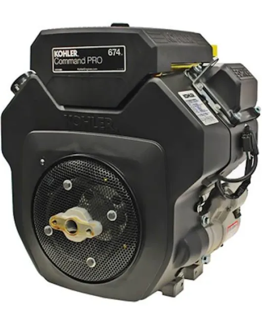 Kohler CH620-3149 Horizontal Command PRO Engine, Replaces CH620-3130