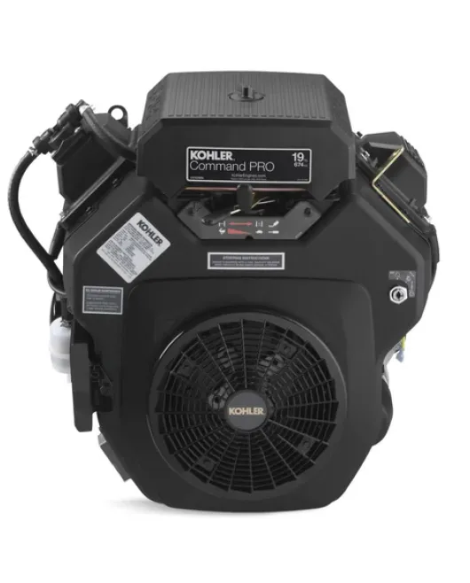 Kohler CH620-3154 Horizontal Engine, Replaces CH620-3100
