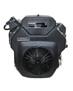 Kohler CH620-3192 Horizontal Command PRO Engine, Replaces CH620-3157