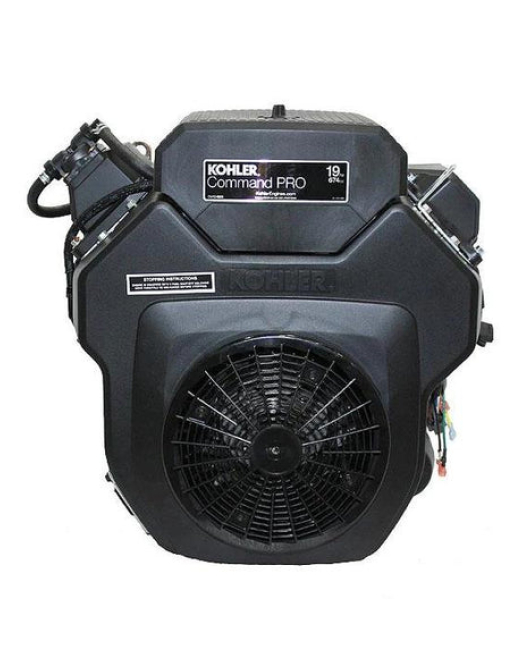 Kohler CH620-3192 Horizontal Command PRO Engine, Replaces CH620-3157