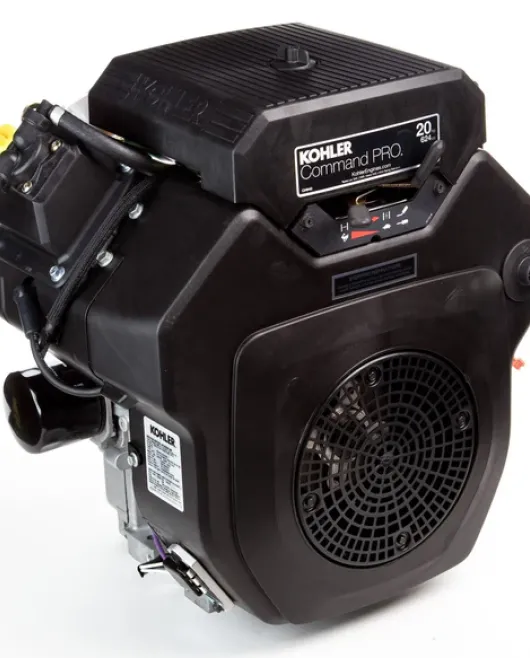 Kohler CH640-3120 Horizontal Engine, Replaces CH640-3055
