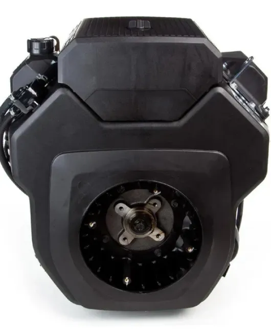 Kohler CH640-3126 Horizontal Engine, Replaces CH640-3110