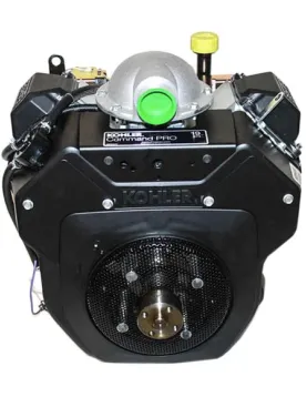 Kohler CH640-3164 Horizontal Engine, Replaces CH640-3080