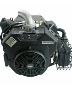 Kohler CH640-3208 Horizontal Engine, Replaces CH640-3211