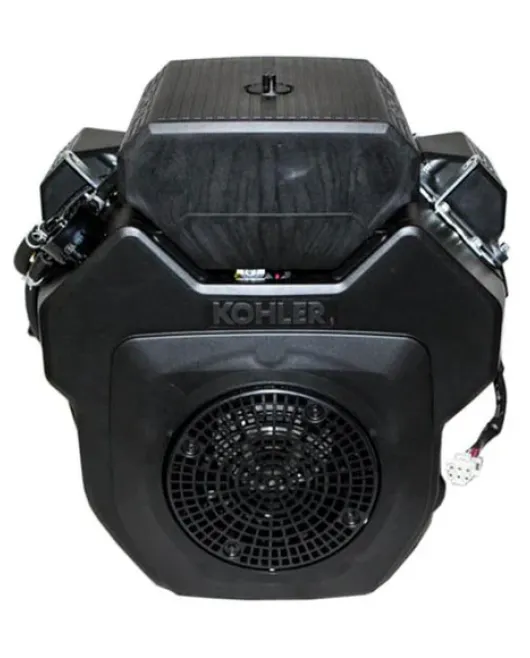 Kohler CH680-3043 Horizontal Engine, Replaces PA-76628