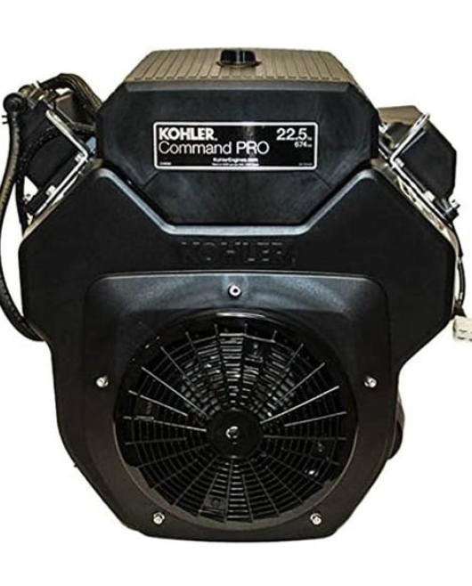 Kohler CH680-3045 Horizontal Engine, Replaces PA-76589