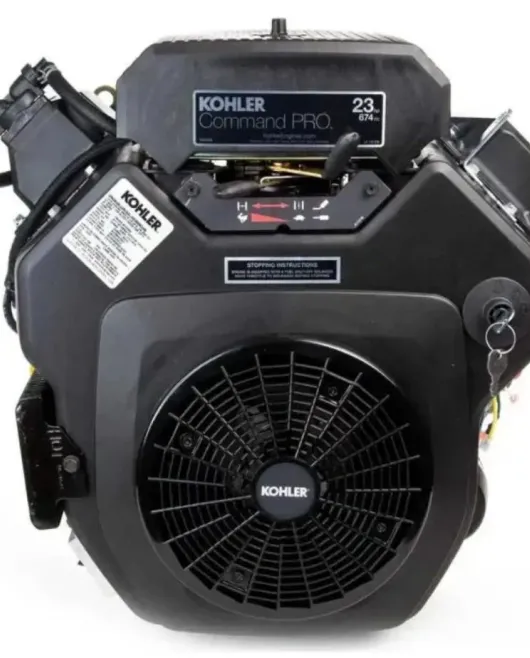 Kohler CH680-3128 Horizontal Engine, Replaces CH680-3001