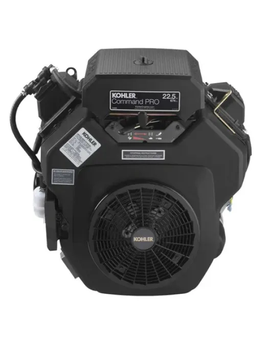 Kohler CH680-3165 Horizontal Command PRO Engine