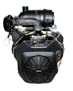 Kohler CH730-0019 Horizontal Command PRO Engine, Vermeer Spec