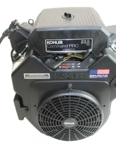 Kohler CH730-3002 Horizontal Engine, Replaces CH730-3203
