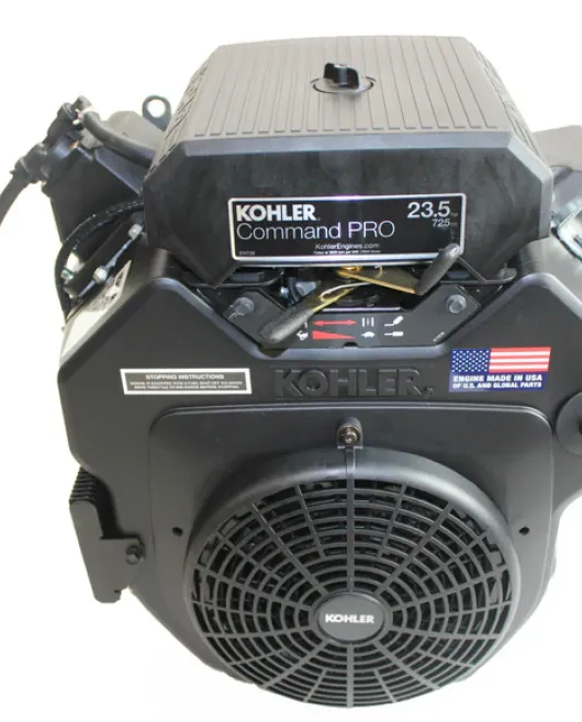 Kohler CH730-3002 Horizontal Engine, Replaces CH730-3203