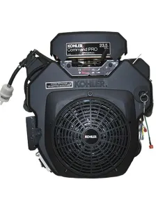 Kohler CH730-3008 Horizontal Command PRO V-Twin Engine