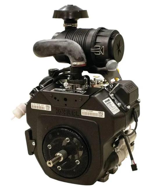 Kohler CH730-3213 Horizontal Command PRO Engine, Replaces CH730-0155