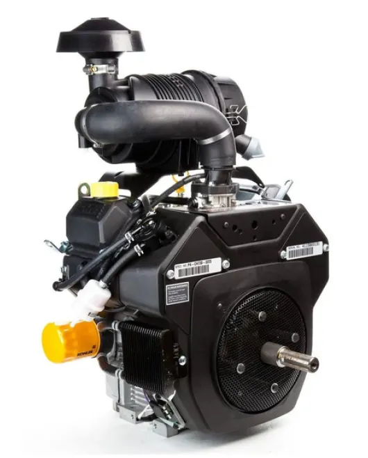 Kohler CH730-3225 Horizontal Command PRO Engine, Replaces CH730-0003