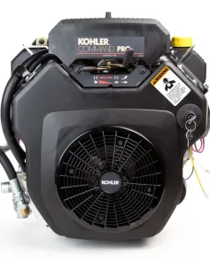 Kohler CH730-3266 Horizontal Command PRO Propane Engine
