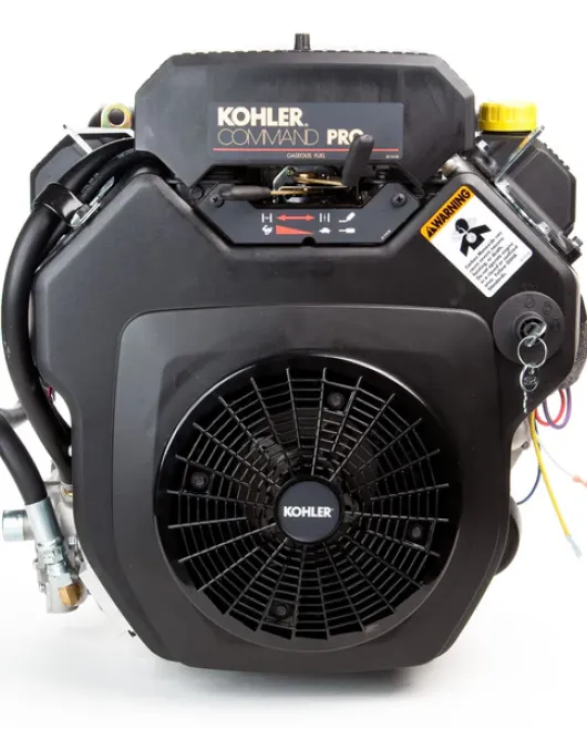 Kohler CH730-3266 Horizontal Command PRO Propane Engine