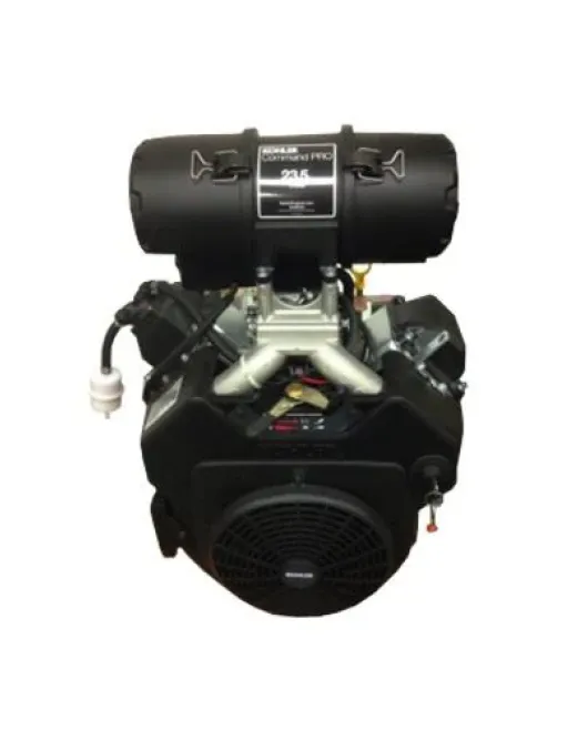 Kohler CH732-3000 Horizontal Command PRO Engine, Replaces CH730-3200