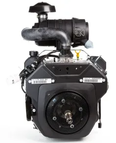 Kohler CH740-0045 Horizontal Command PRO Engine, Replaces CH740-0008