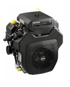 Kohler CH740-0101 Horizontal Command PRO Propane Engine