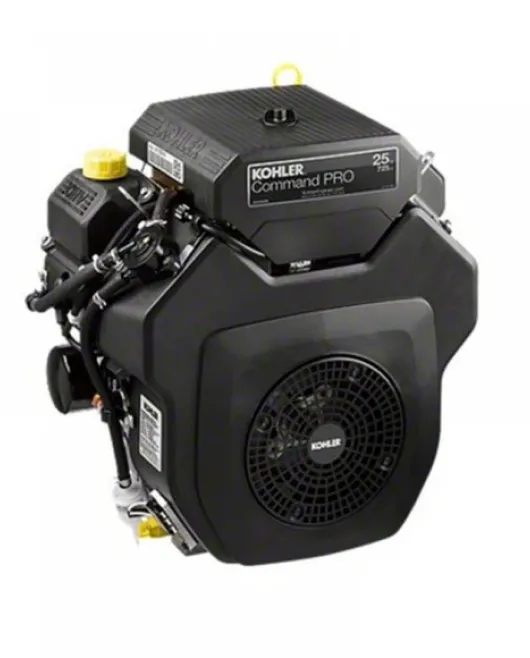 Kohler CH740-0101 Horizontal Command PRO Propane Engine