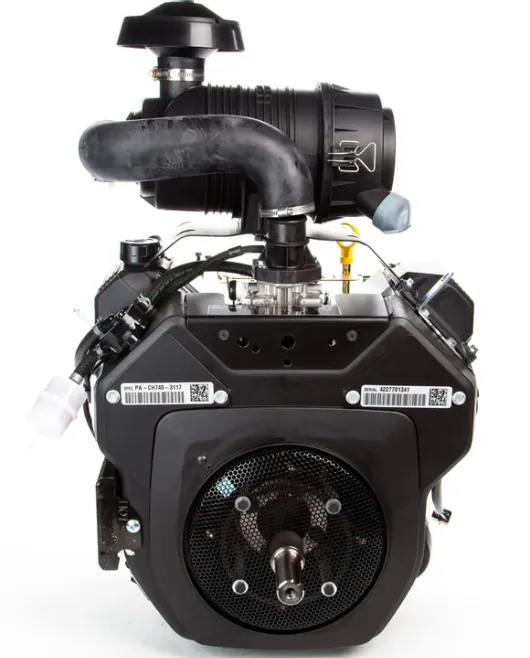 Kohler CH740-3117 Horizontal Command PRO Engine, Replaces CH740-3175