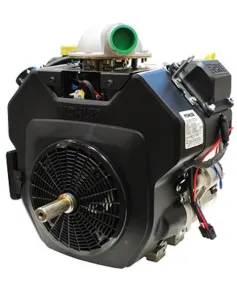 Kohler CH740-3136 Horizontal Command PRO Engine, Replaces CH740-3127