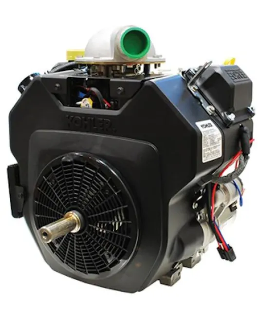 Kohler CH740-3136 Horizontal Command PRO Engine, Replaces CH740-3127