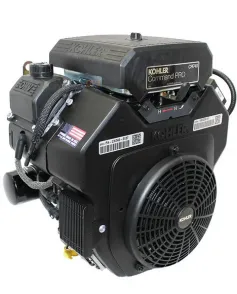 Kohler CH740-3137 Horizontal Command PRO Engine, Toro Spec