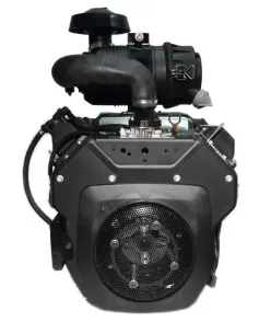 Kohler CH740-3145 Horizontal Command PRO Engine, Replaces CH740-3173