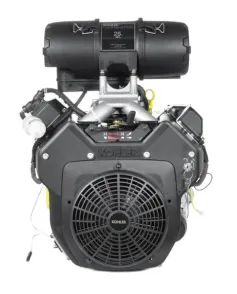 Kohler CH742-3100 Horizontal Command PRO Engine, Replaces CH740-3003