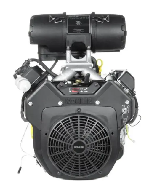 Kohler CH742-3100 Horizontal Command PRO Engine, Replaces CH740-3003