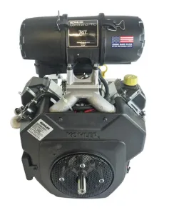 Kohler CH742-3111 Horizontal Command PRO Engine, Replaces CH740-3165