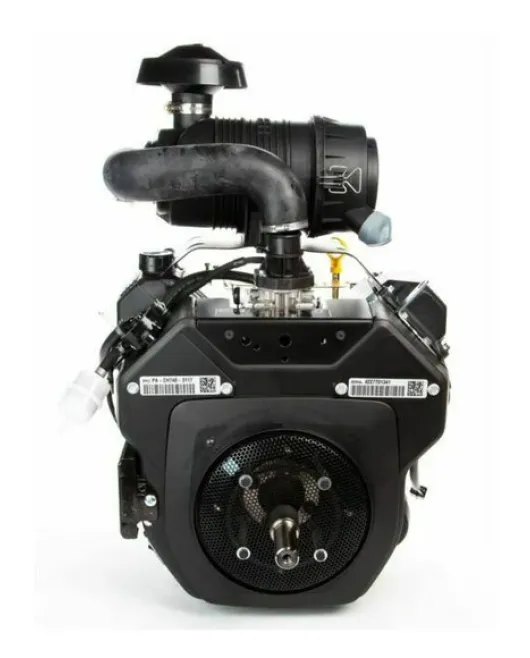 Kohler CH742-3117 Horizontal Command PRO Engine, Replaces CH740-3186