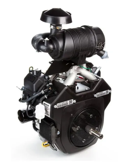 Kohler CH750-0026 Horizontal Command PRO Engine, Replaces CH750-0010