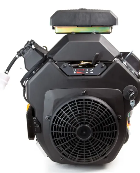 Kohler CH750-3005 Horizontal Command PRO Engine, Replaces CH750-0005