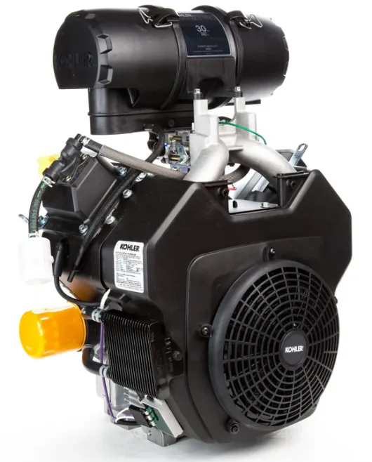 Kohler CH752-3100 Horizontal Command PRO Engine, Replaces CH750-3009
