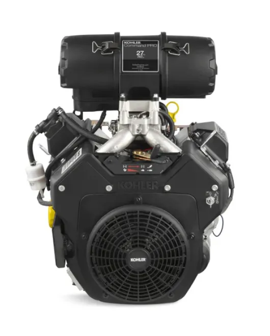 Kohler CH752-3102 Horizontal Command PRO Engine, Replaces CH750-3000
