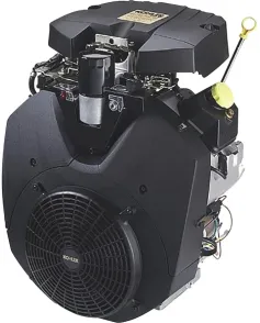 Kohler CH940-3011 Horizontal Command PRO Engine, Yetman Spec