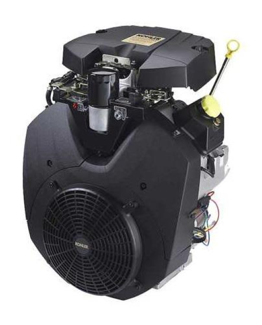 Kohler CH980-3002 Horizontal Command PRO Engine, Replaces CH980-2005